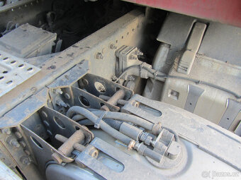 Volvo FH 13 480 - 12