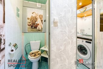 Prodej, byty/3+1, 69 m2, V. Volfa 1378/19, 37005 České Buděj - 12