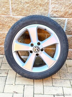 Volkswagen Passat Kombi B6 2.0 TDI - Nová Stk - Dobrý Stav. - 12