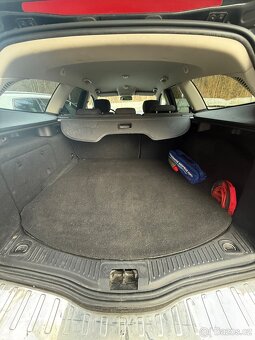 Ford Mondeo 1.6 118kw 2012 - 12