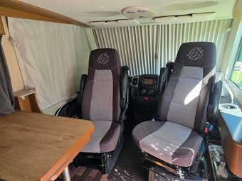 Fiat Ducato Knaus K250/5 - odpočet DPH - 12