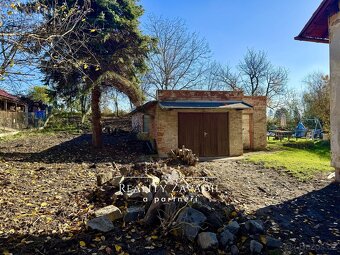 Prodej rodinného domu , Studénka, ev.č. 00941 - 12