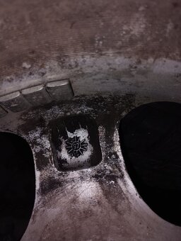 ALU kola mangels - 12