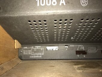 Tesla Liberta gramoradio - 12