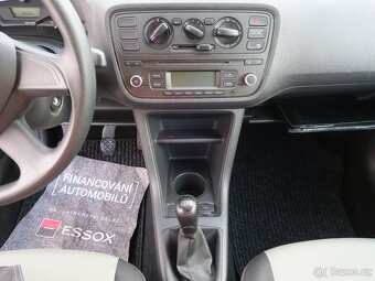 Škoda Citigo 1.0 MPi 44 kW - 12