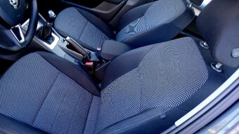 Octavia III 1.6 TDI NAVI 2xPDC - 12