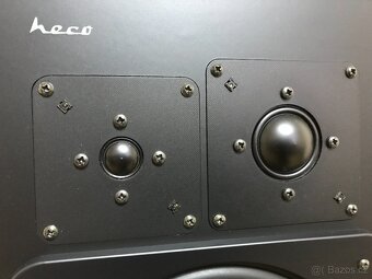 Heco PCD 120 Top stav - 12