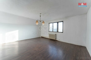 Prodej rodinného domu, 90 m², Polerady - 12
