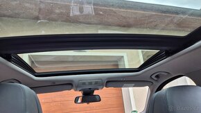 BMW 530xDrive, panoram. střecha, závěs, Hedup,Keyless - 12