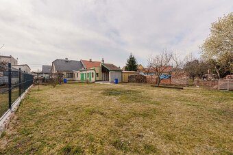 Prodej rodinného domu 4+1, 150 m², Starý Mateřov - 12