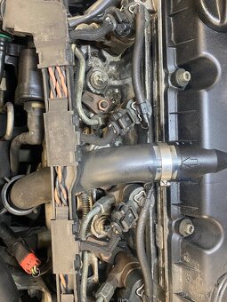 Peugeot 306 2.0 HDI - 12