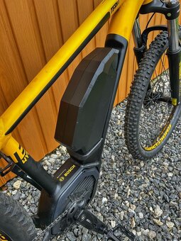 Bosch Powerpack 745Wh / 36V / 20,7Ah / E-BIKE VISION / - 12