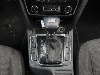 Škoda Superb II 3.6FSI V6 191kW 4x4 DSG 2012 rozvody - 12