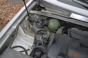 Citroen XM 2,5TD - 12