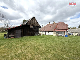 Prodej rodinného domu, 280 m², Jiříkov, ul. Filipovská - 12