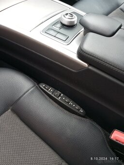 Prodám Mercedes Benz E350CDI, W212 - 12
