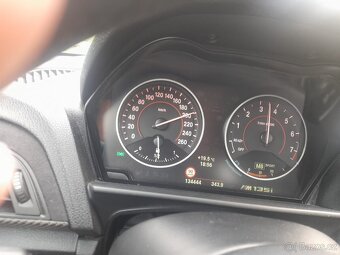 M135i xdrive 390hp 134t/km - 12