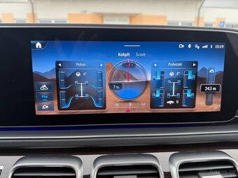 Mercedes Gls 270 KW DPH - 12