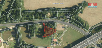 Prodej pozemku k bydlení, 1944 m², Kynšperk nad Ohří - 12