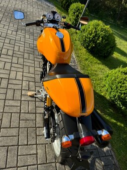 Ducati Sport 1000 Monoposto 12350Km - 12