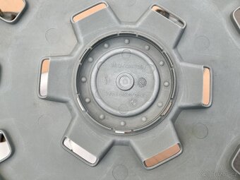 Originální poklice BMW 15" - 12