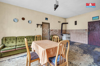 Prodej rodinného domu, 1973 m², Sádek - 12