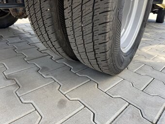 Iveco Daily 50C17 3.0 125 Kw, do 3.5t uzávěr. diferenciálu - 12