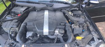 MB CLK 320 V6 160kw - 12