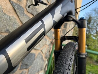 Trek Supercaliber 9.8 XL - 12