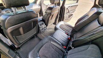 Audi Q7 S-Line,  3.0TDI , 176kW, 4x4 - 12