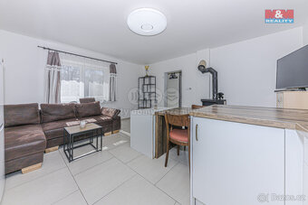 Prodej chalupy, Kostelec u Heřmanova Městce, pozemek 570 m² - 12