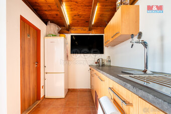 Prodej rodinného domu, 192 m², Dobřejovice - 12