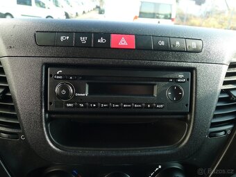 Iveco Daily, 35S160 2,3 Maxi+klimatronic - 12