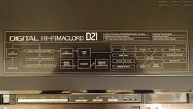 National MACLORD NV D21 + National MACLORD VEQ - 0506 - 12