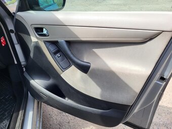Citroen C4 Grand picasso, 1,6 hdi 88 kw, STK 5/2027r.v. 2007 - 12