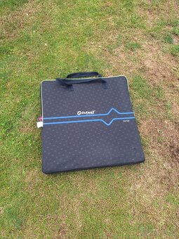 Stan Coleman Galileo 4 - 12