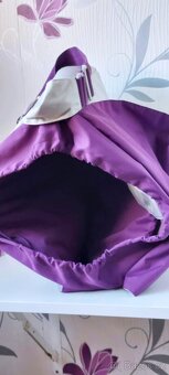 VELKÁ STUDENTSKÁ CROSSBODY - 12