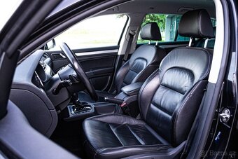 Škoda Superb Combi 2.0 TDI CR 170k Elegance DSG - 12