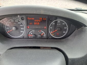 Peugeot Boxer 2.2 HDI 96kW po 1 majiteli - 12