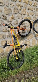Prodám Mondraker - 12