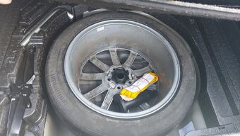 Volkswagen Passat B8, R-line 2,0 TDI BMT, rok 2017 - 12