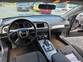 Audi A6 Allroad 3.0 TDi Quattro 171kw TZ - 12