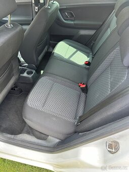 ŠKODA FABIA 1.2TSI-83000KM-SERVISKA - 12