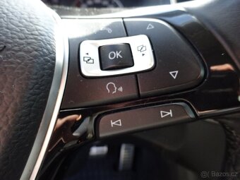Volkswagen Sharan 2.0 TDI – Automat, 7 míst. TOP STAV - 12