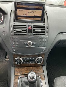 Mercedes-benz C 220 CDI - 12