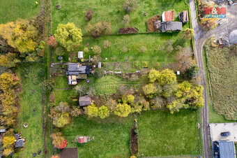 Prodej chaty, 1673 m², Přerov I -Město - 12