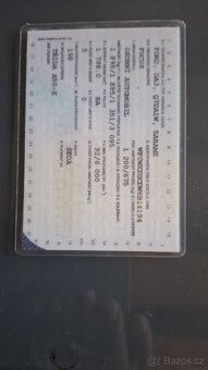 Ford Fokus 1.8 i - 12