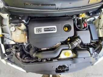Fiat Freemont 2014 - 12