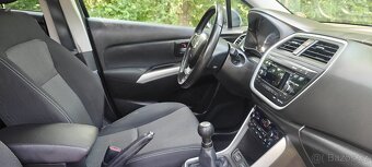 Suzuki SX-4 S-CROSS, ELEGANCE - 12