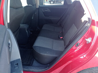 Toyota Auris 1.6i CZ/1Maj/2x sadaPneu - 12